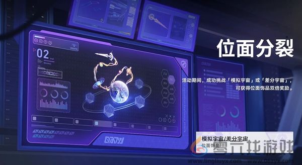 崩坏星穹铁道2.3有哪些活动(图9)