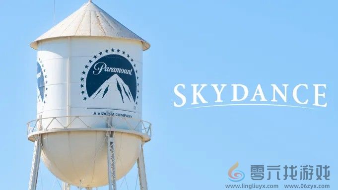 Skydance宣布与派拉蒙合并 将成立价值280亿美元的“新派拉蒙”(图1)