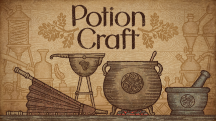 《潜水员戴夫》联动来袭！ 与《Balatro》和《Potion Craft》携手推出全新合作内容(图6)