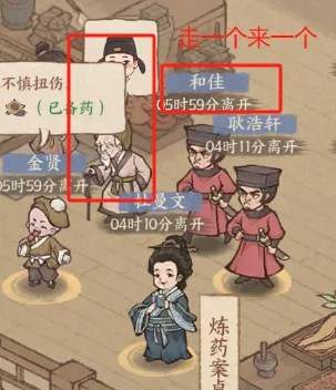 这城有良田炼药活动如何参与(图5)