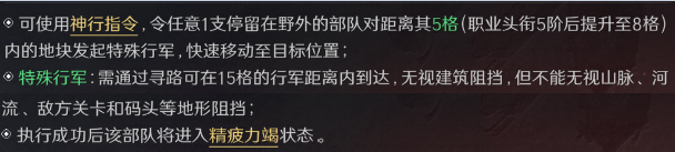 三国谋定天下职业精通是什么(图2)