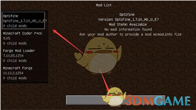hmcl启动器安装mod模组方法一览(图6)