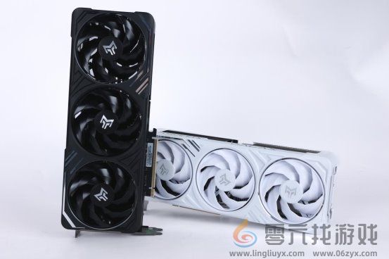 支持DLSS4，从“新”出发|影驰GeForce RTX 5080金属大师OC系列测评(图7)