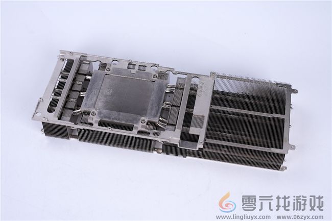 更快更强更AI，影驰GeForce RTX 5090 D 大将评测(图19)