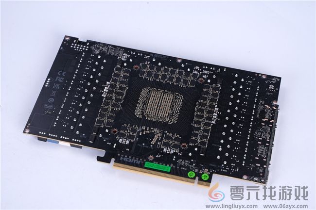 更快更强更AI，影驰GeForce RTX 5090 D 大将评测(图17)