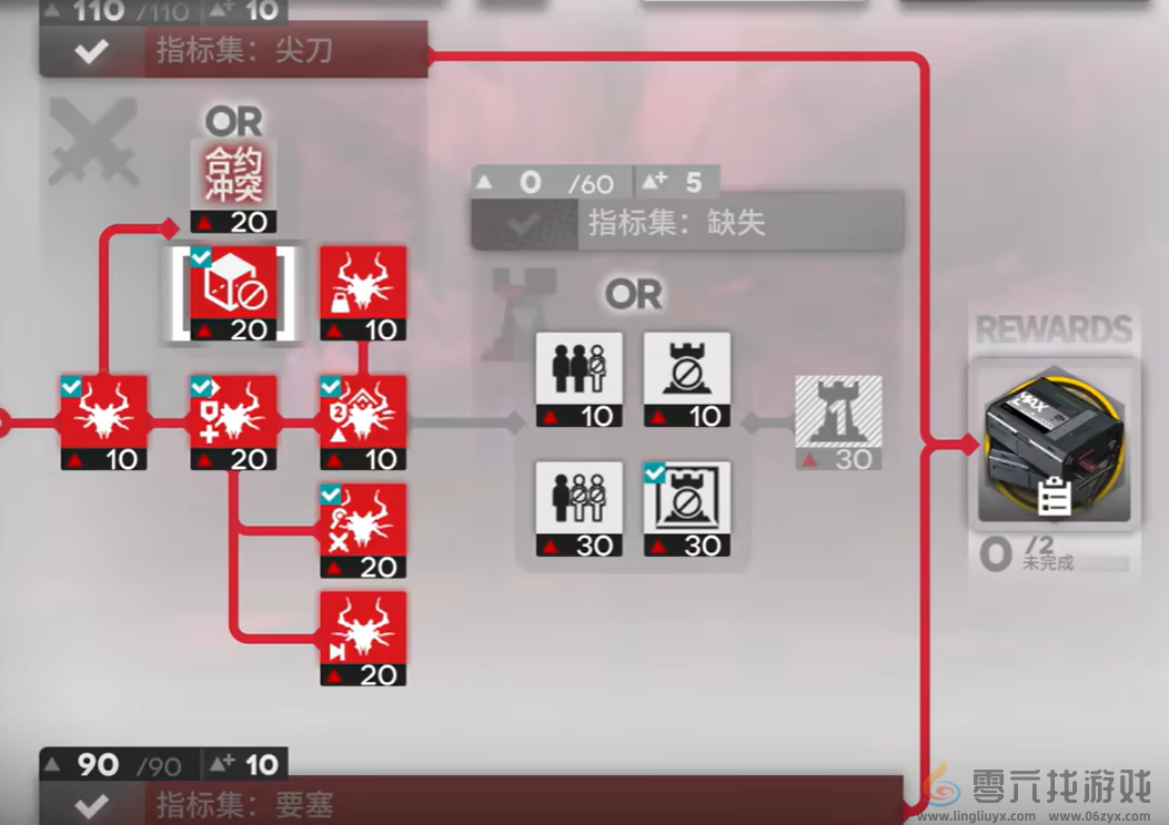 明日方舟浸血焦土幽深魂灵作战攻略(图1)