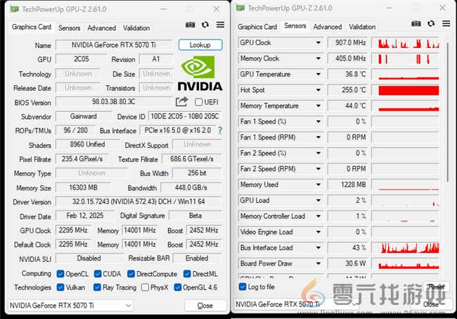 DLSS 4用实力告诉你！耕升 GeForce RTX 5070 Ti 追风不再是4K入门选择(图21)