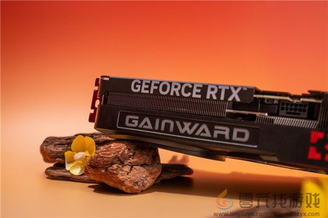 DLSS 4实力派！耕升 GeForce RTX 5070 追风新秀登场(图5)