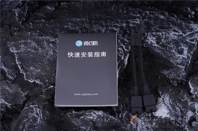 速速拿下这款新卡，影驰RTX 5070 FIRE评测(图3)